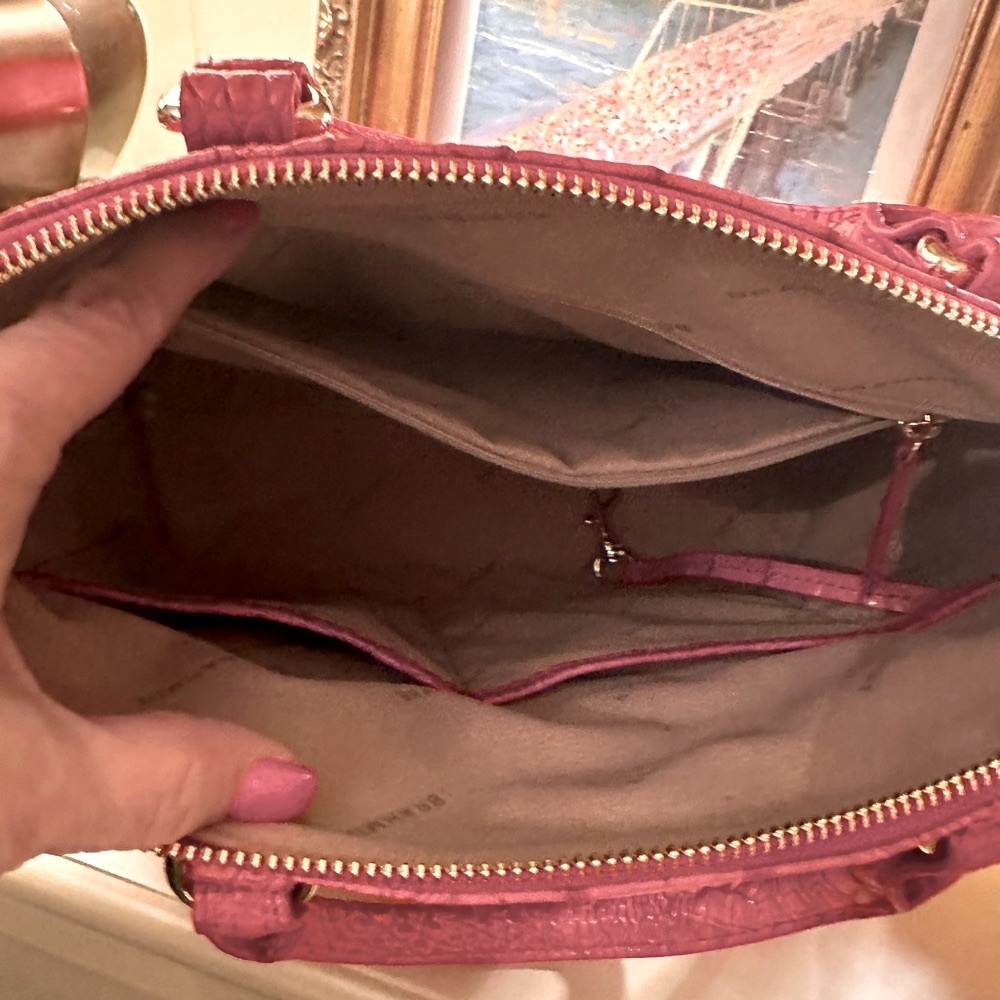 Brahmin Small Duxbury - Picture 3 of 9
